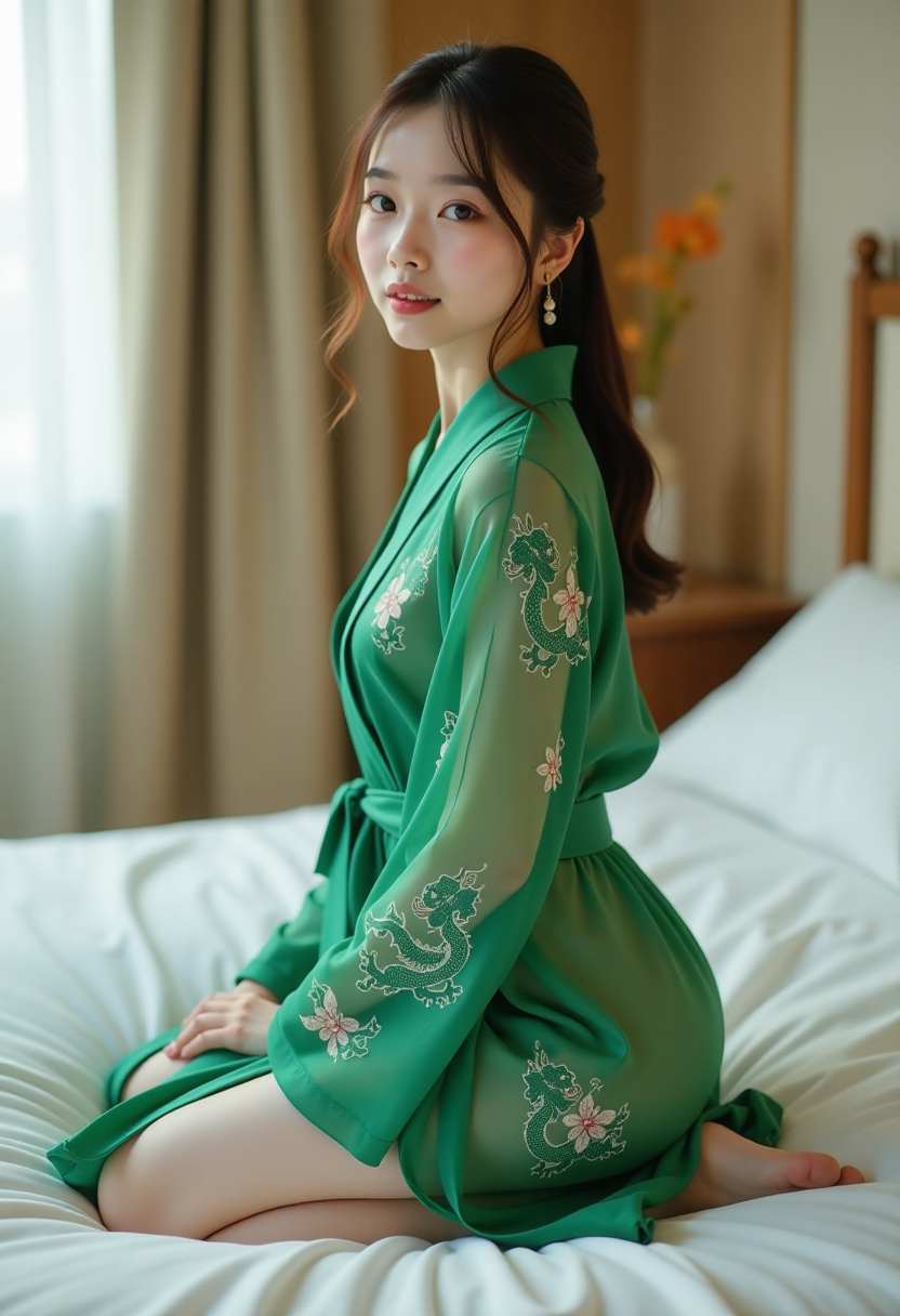 旧城灯火电视剧海报